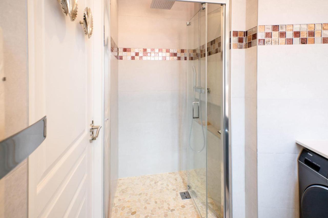 Apartment Serrendy In The Heart Of A Few Steps From The Famous Croisette Cannes