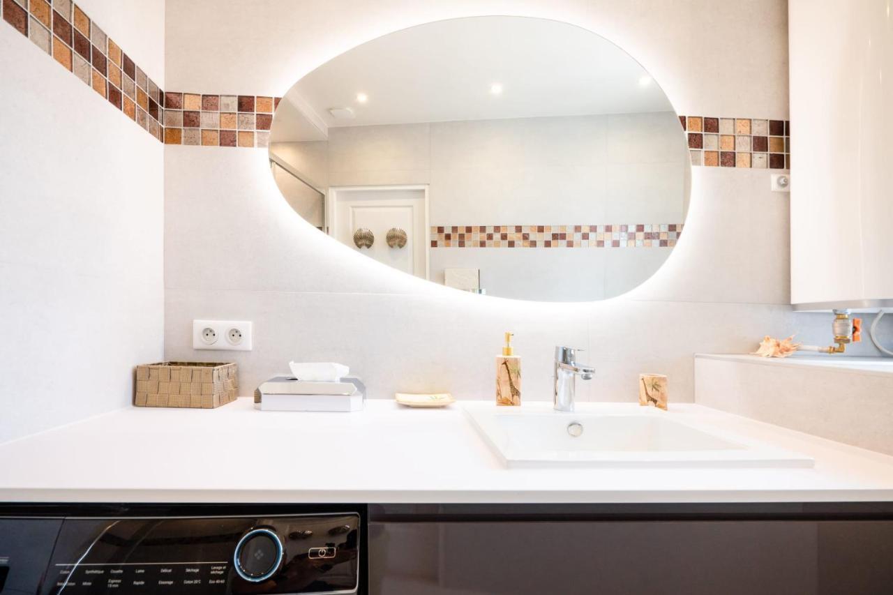Serrendy In The Heart Of A Few Steps From The Famous Croisette Apartment Cannes