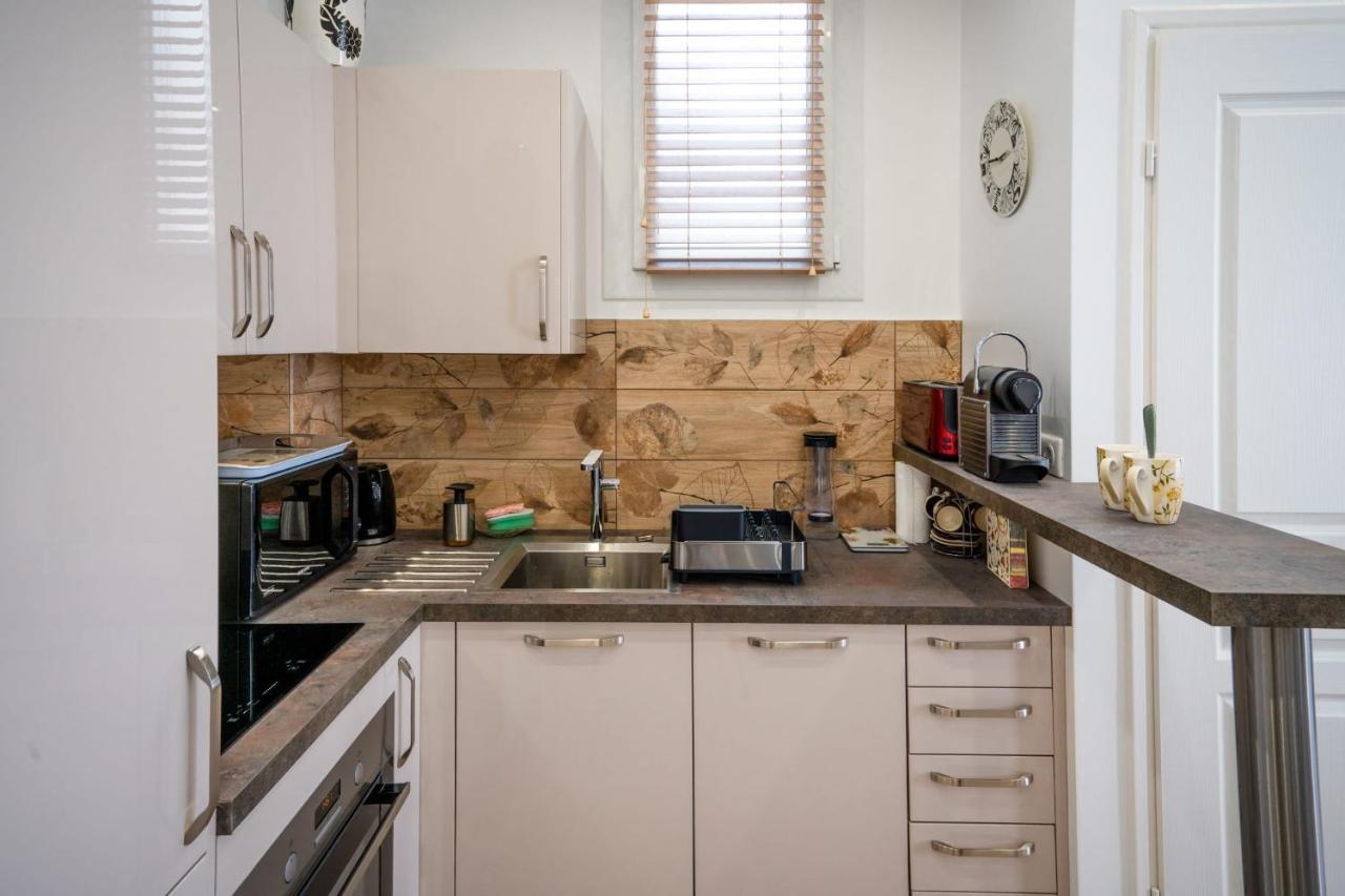 Serrendy In The Heart Of A Few Steps From The Famous Croisette Apartment Cannes