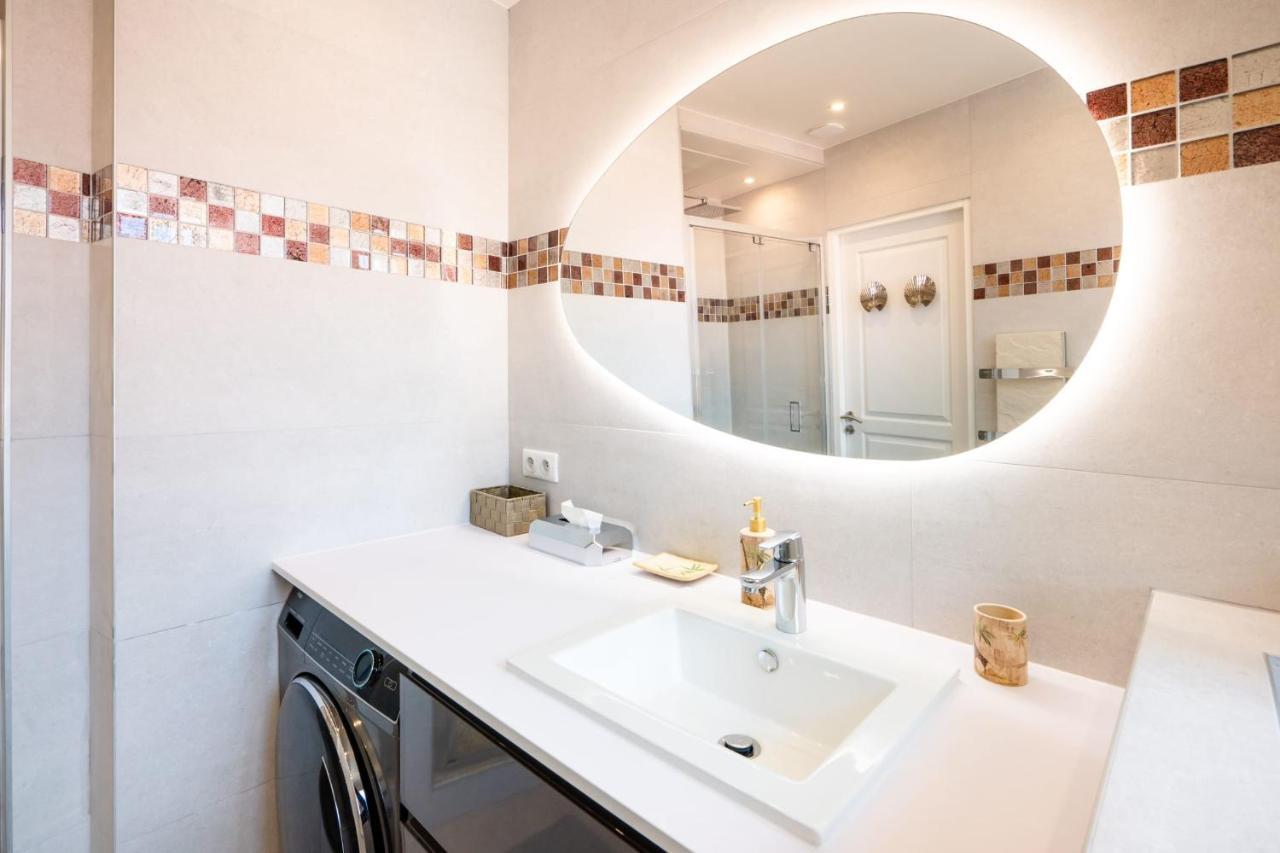 Serrendy In The Heart Of A Few Steps From The Famous Croisette Apartment
