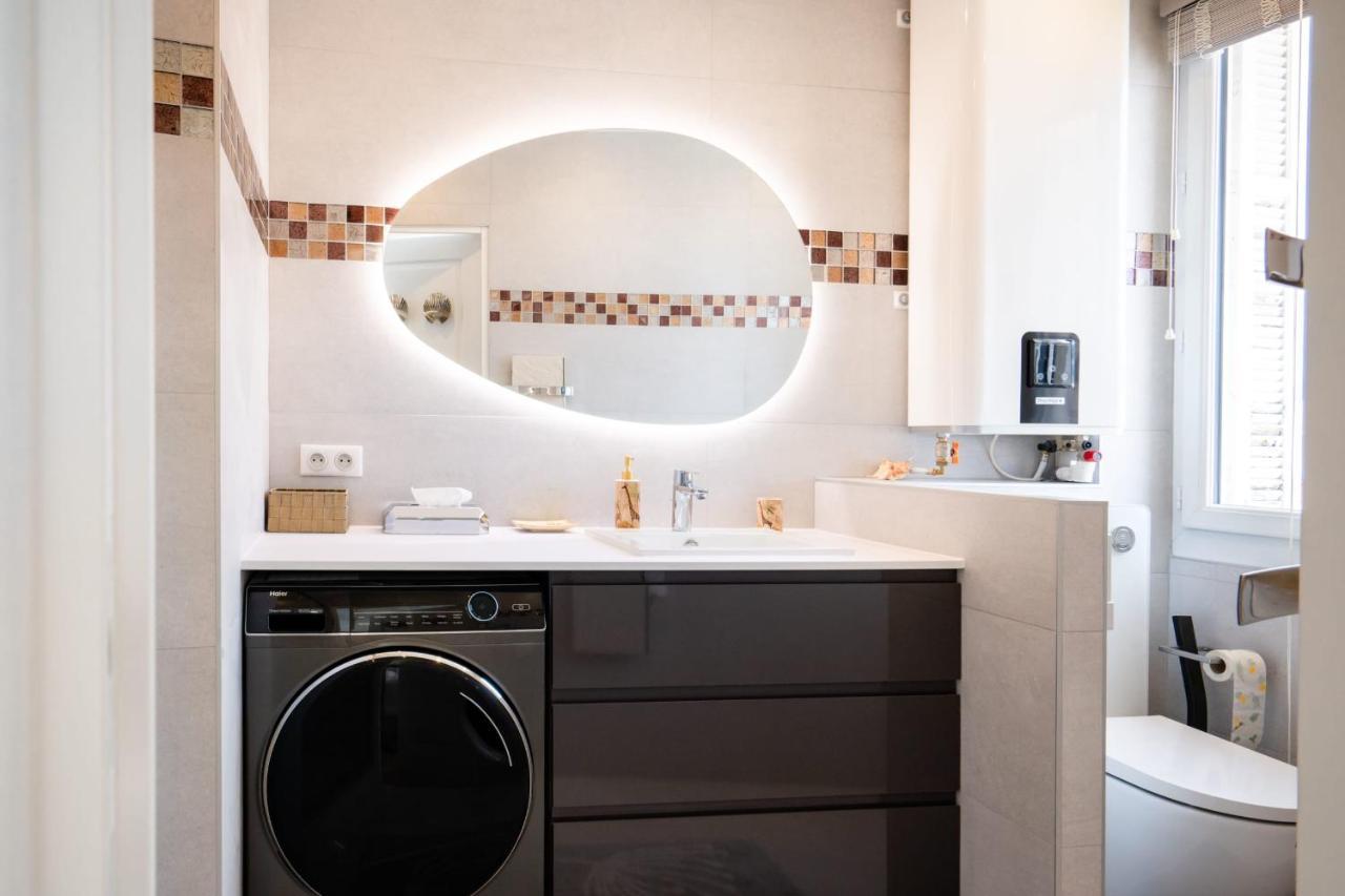 Apartment Serrendy In The Heart Of A Few Steps From The Famous Croisette