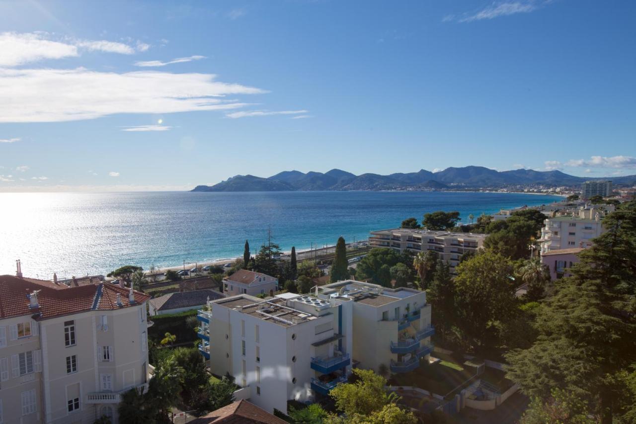 Western - Panoramic View Appartement
