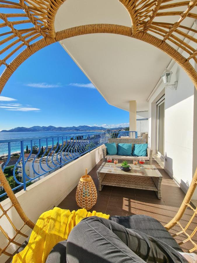 Western - Panoramic View Appartement *