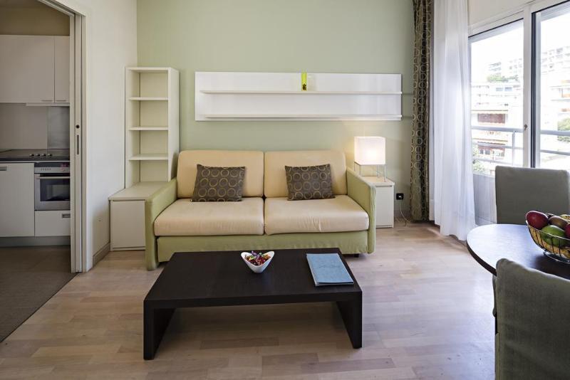 Arthur Bel Air 3* Cannes