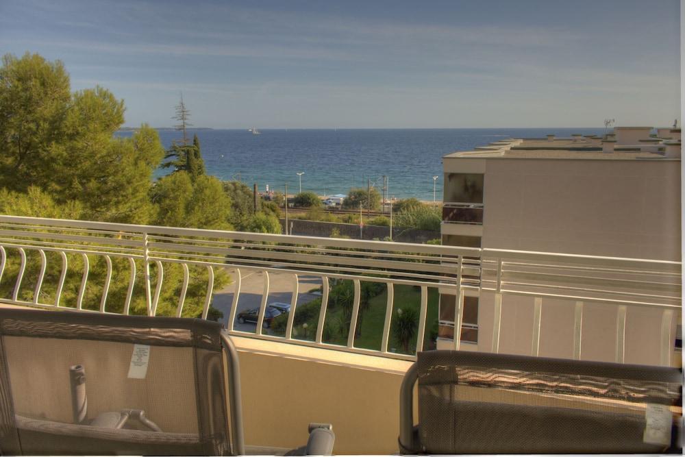 3 Etoiles Vue 150m Plages Parking Clim Wifi Apartment