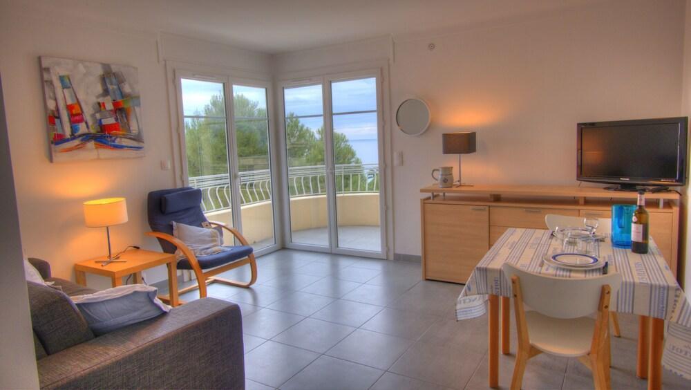 3 Etoiles Vue 150m Plages Parking Clim Wifi Cannes