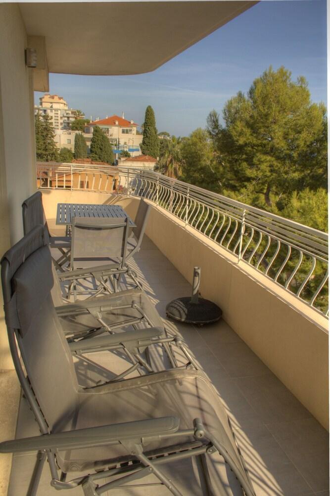 Apartment 3 Etoiles Vue 150m Plages Parking Clim Wifi