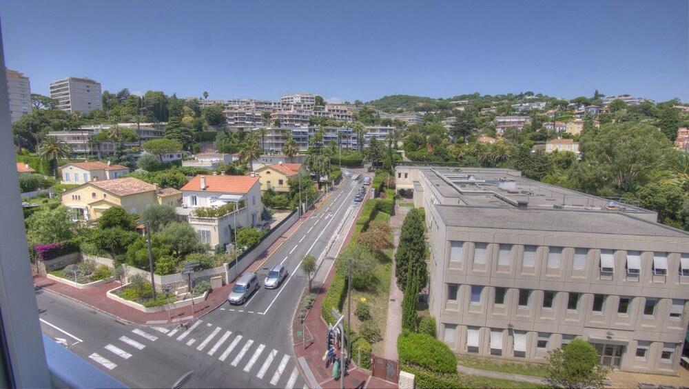 3 Etoiles Vue 150m Plages Parking Clim Wifi Apartment