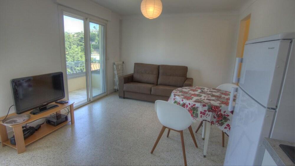 3 Etoiles Vue 150m Plages Parking Clim Wifi *