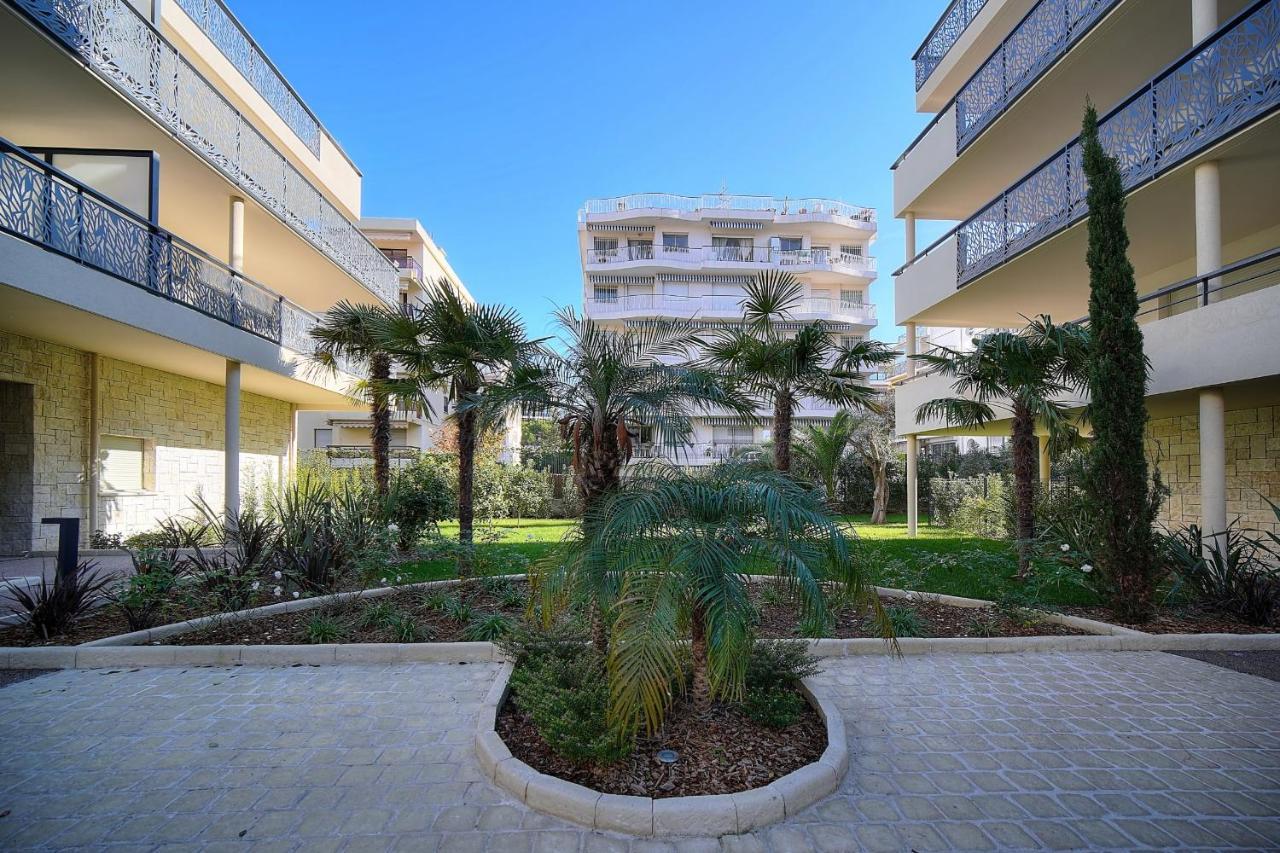 Appartement Immogroom - Garden - Bikes - Bbq - Parking - Ac *