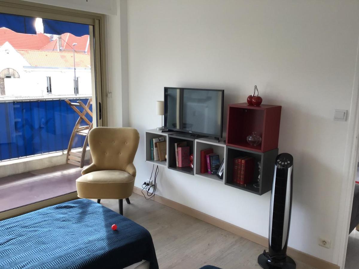 Apartment Cannes Basse Californie *