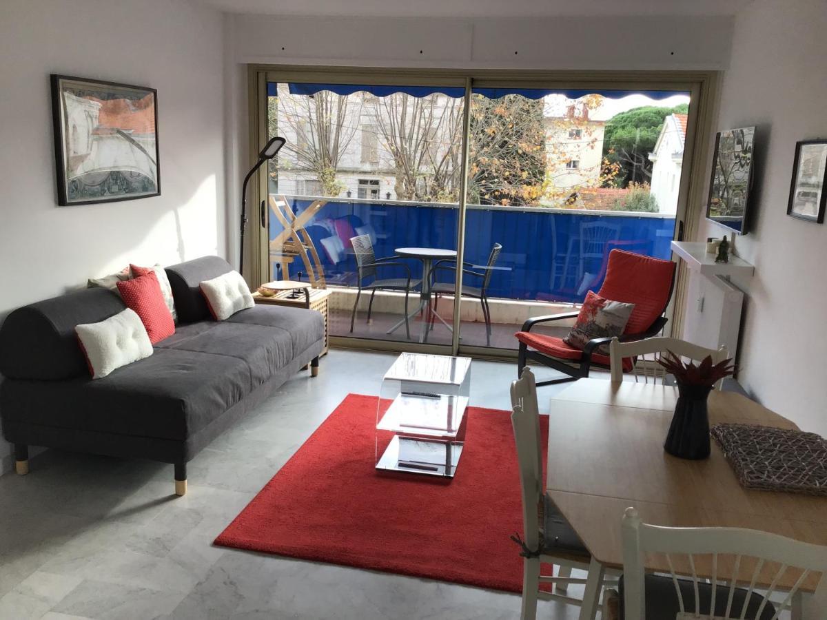 Cannes Basse Californie Apartment *