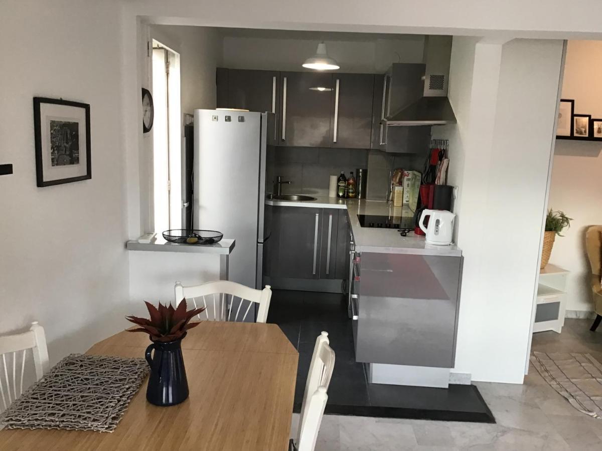 Cannes Basse Californie Apartment Cannes