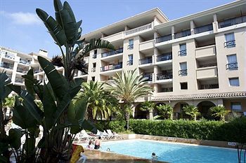 Apartment Pierre Cannes