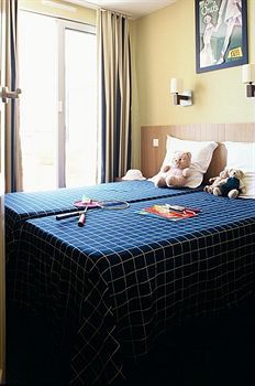 Pierre Apartment