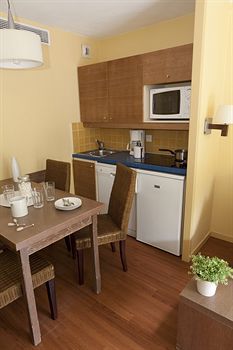 Apartment Pierre *