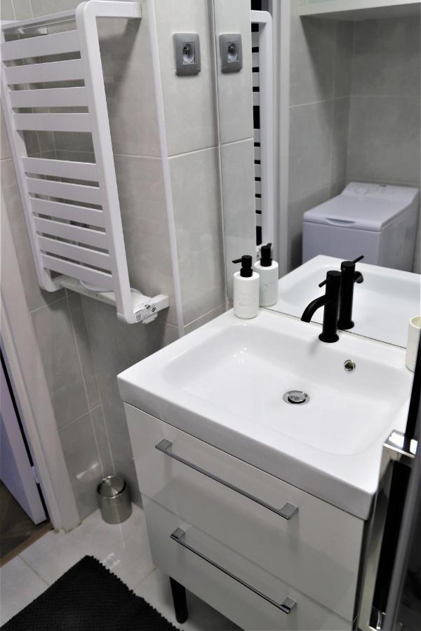 Apartamento Eden Cannes