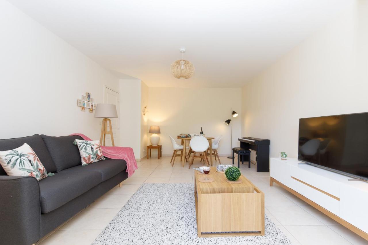 Apartment Grand Parc Yourhosthelper
