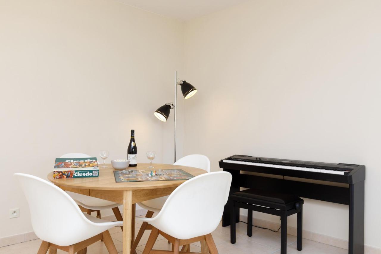 Grand Parc Yourhosthelper Apartment
