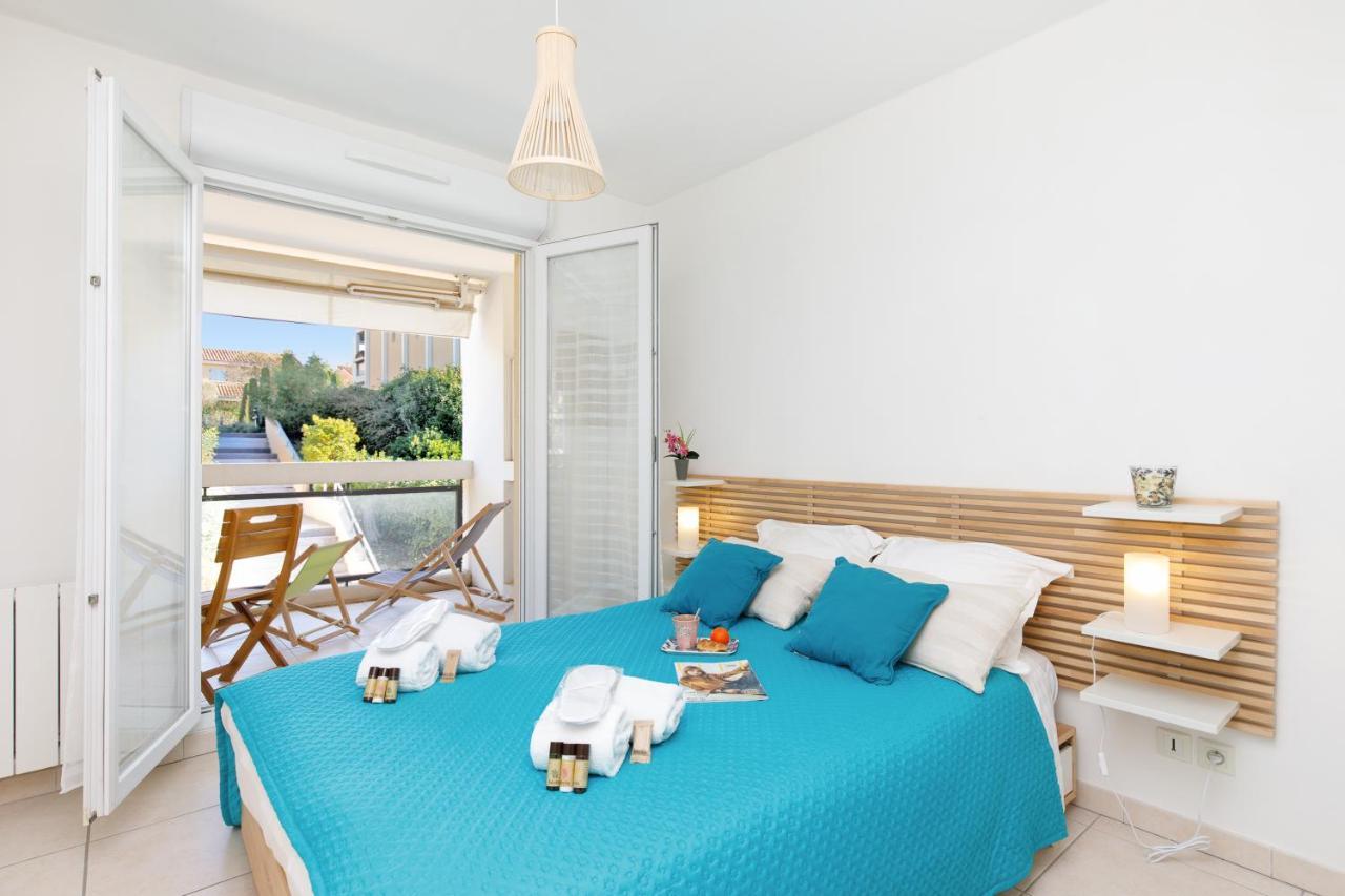 Grand Parc Yourhosthelper Apartment *