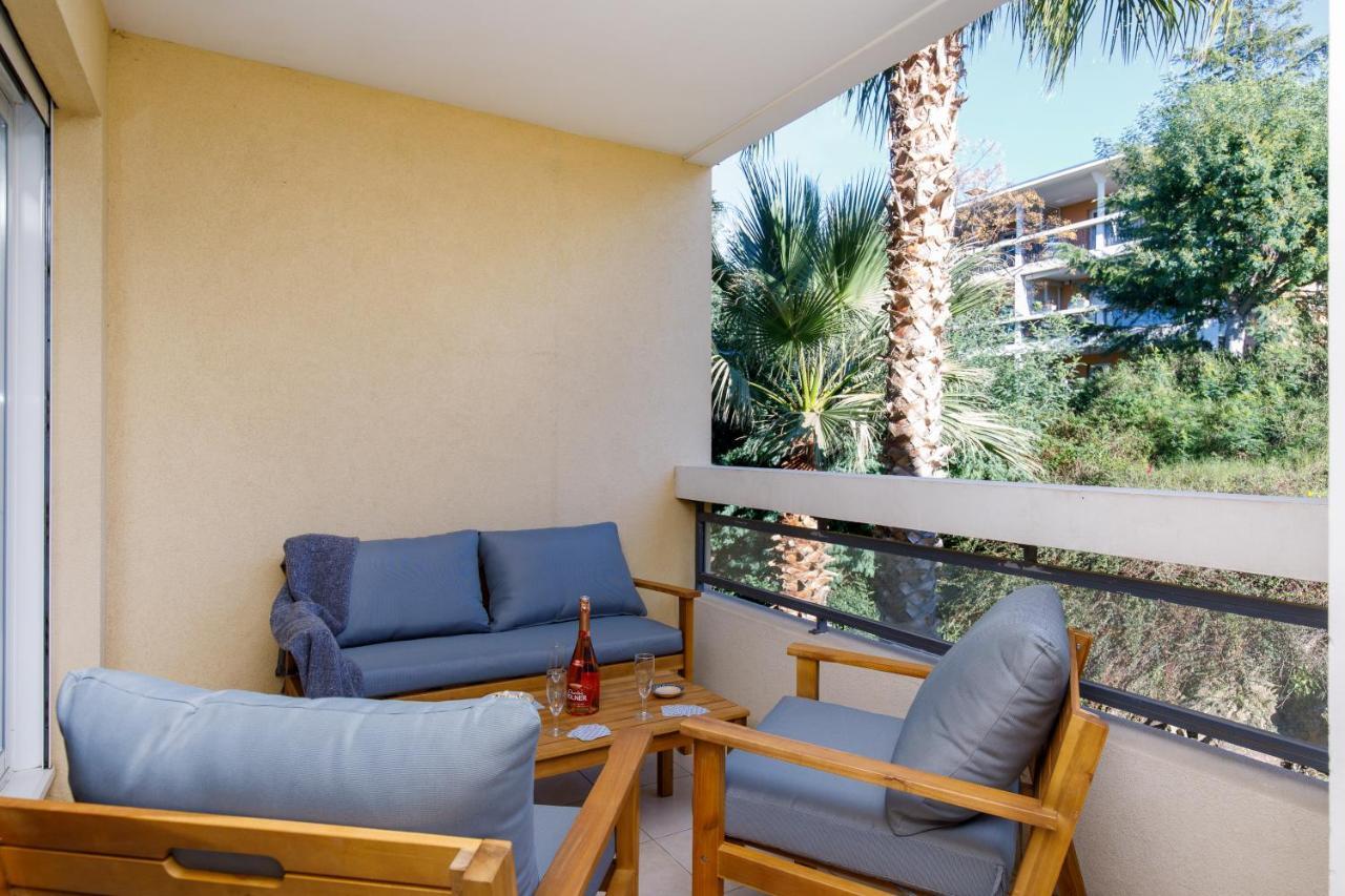 Apartment Grand Parc Yourhosthelper