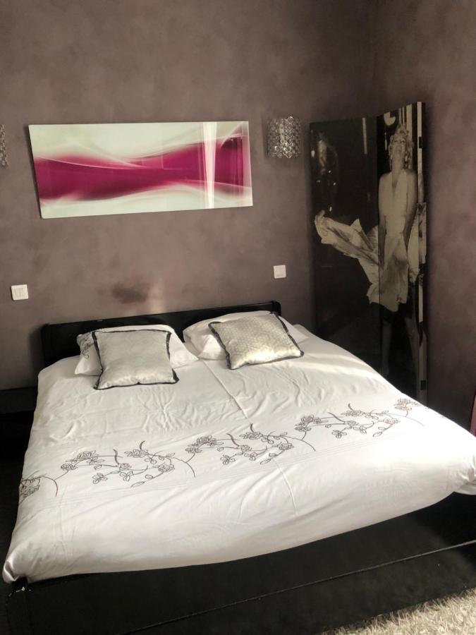 Beausejour Accommodatie bij particulieren *