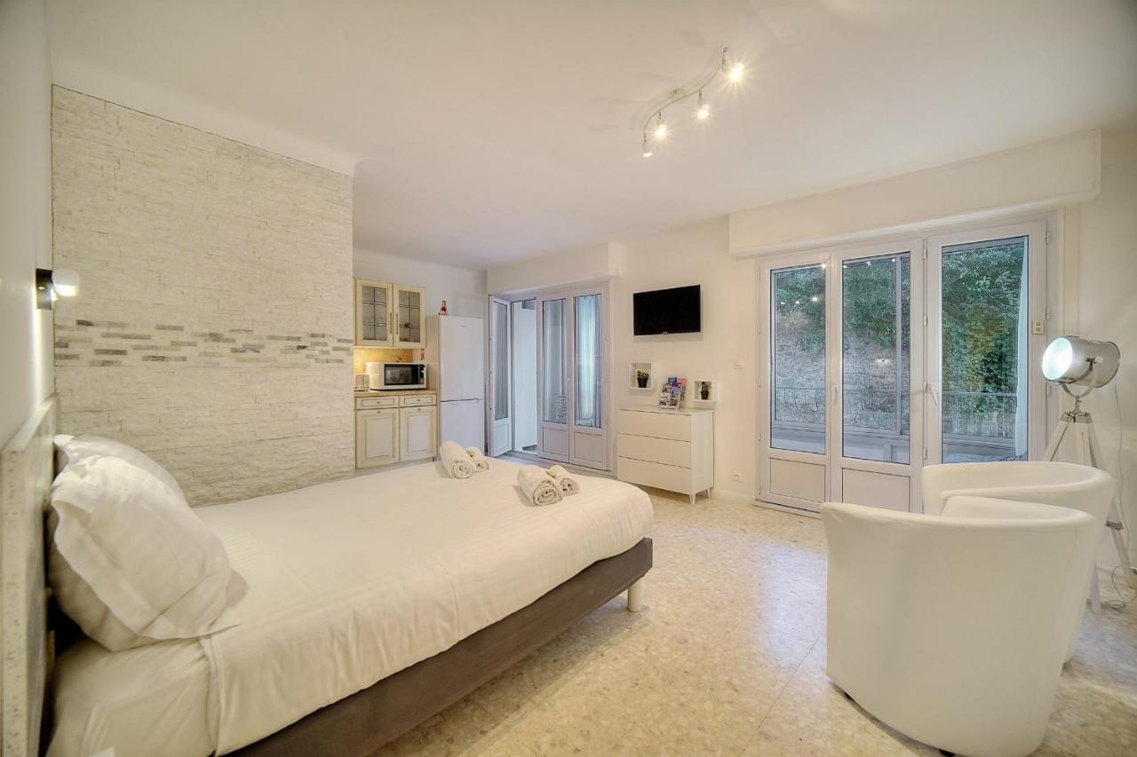 Appartement Immogroom - 5min From The Beach - Terrace - Wifi *