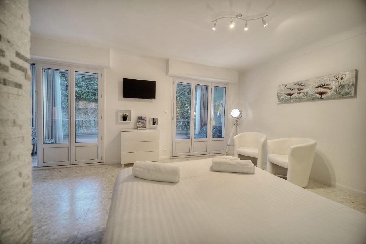 Immogroom - 5min From The Beach - Terrace - Wifi Cannes
