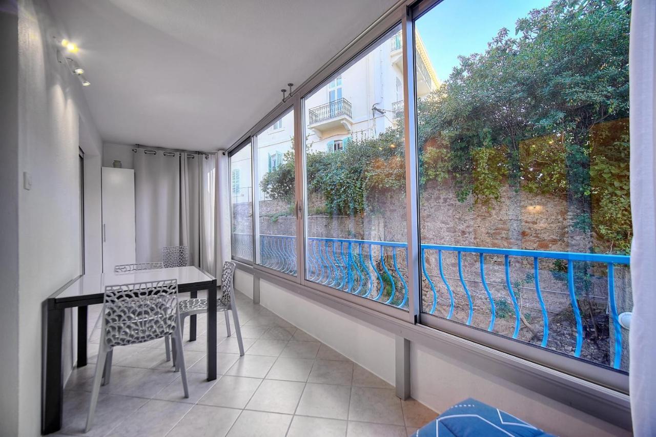 Immogroom - 5min From The Beach - Terrace - Wifi Appartement *