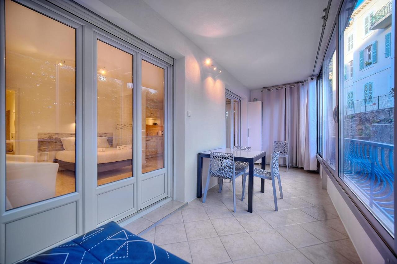 Immogroom - 5min From The Beach - Terrace - Wifi