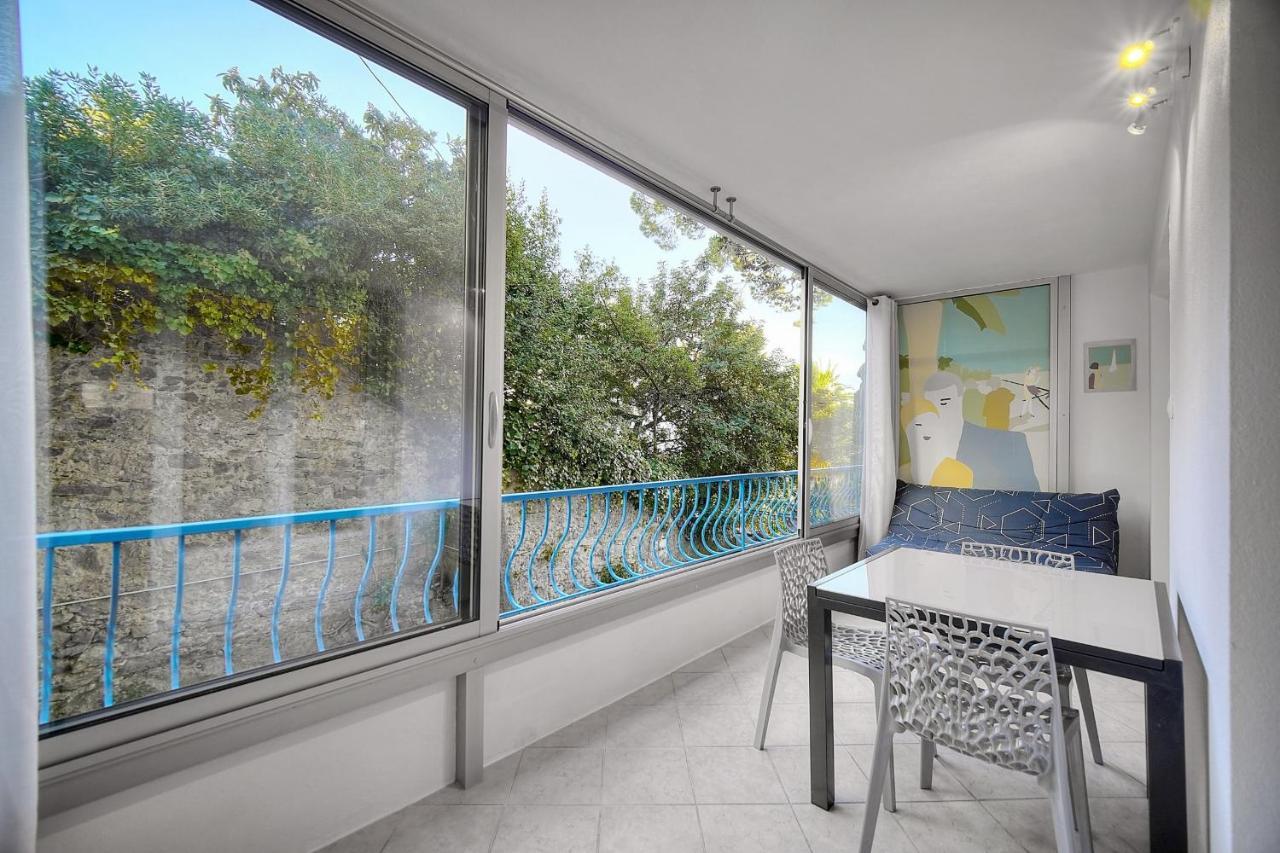 Immogroom - 5min From The Beach - Terrace - Wifi Appartement *