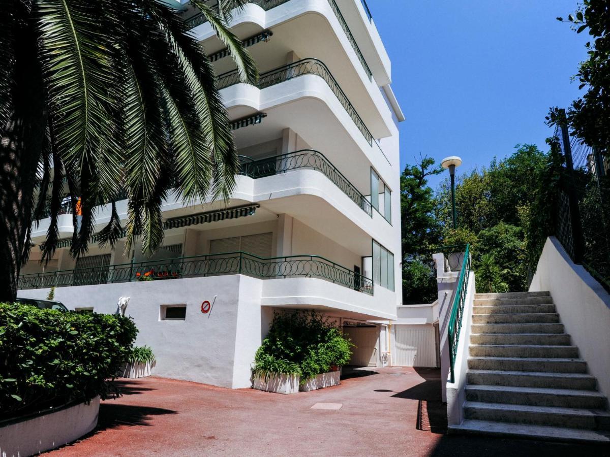 Apartment L'oasis By Interhome Cannes