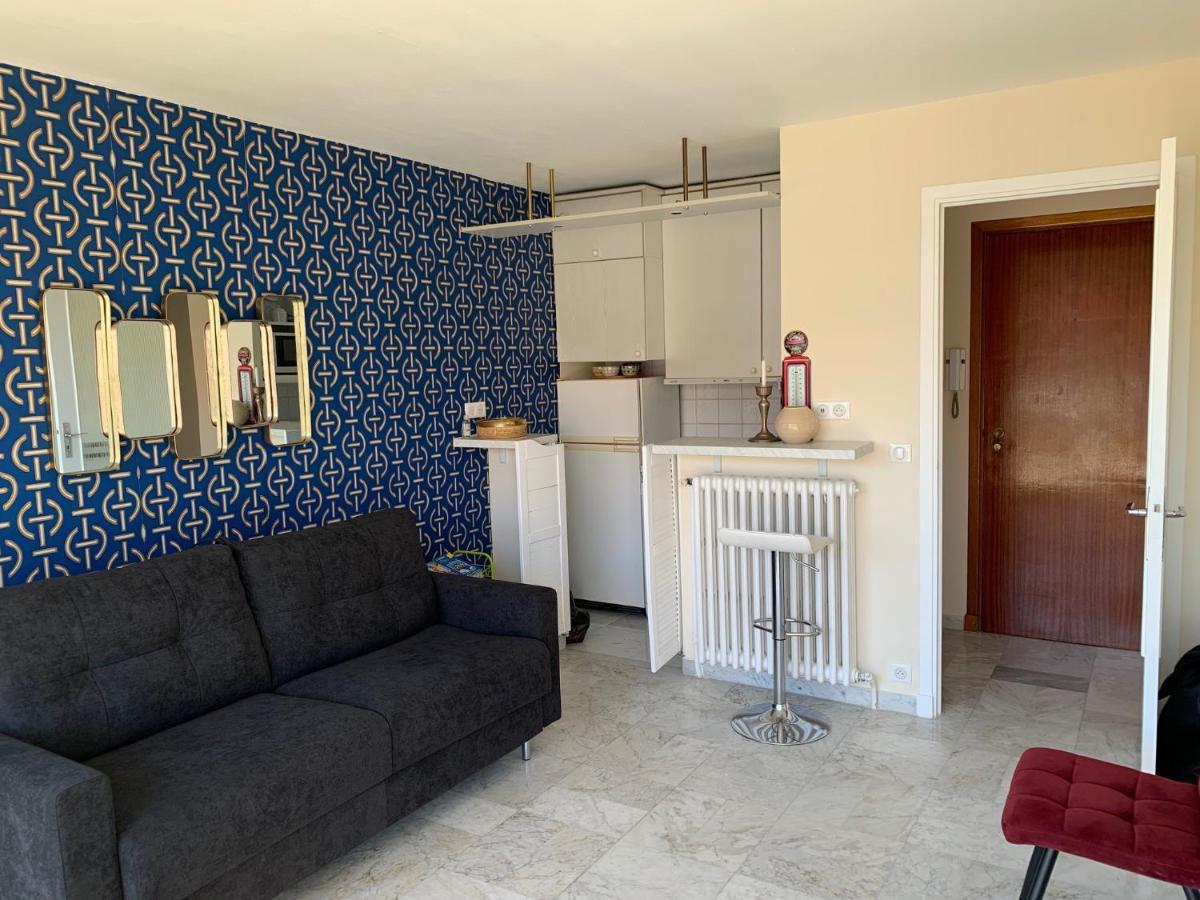 Appartement Art-déco Au Cœur De Palm Beach