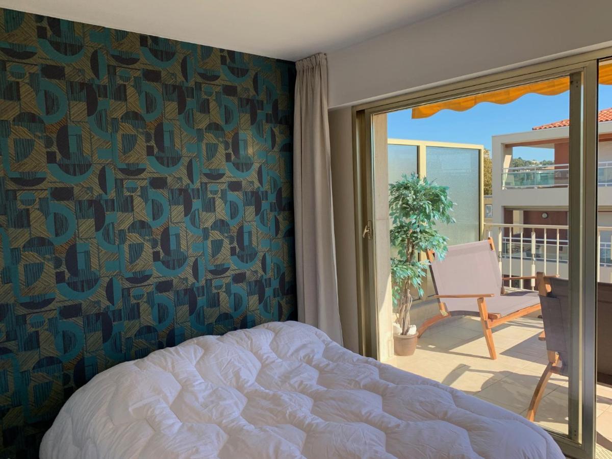 Art-déco Au Cœur De Palm Beach