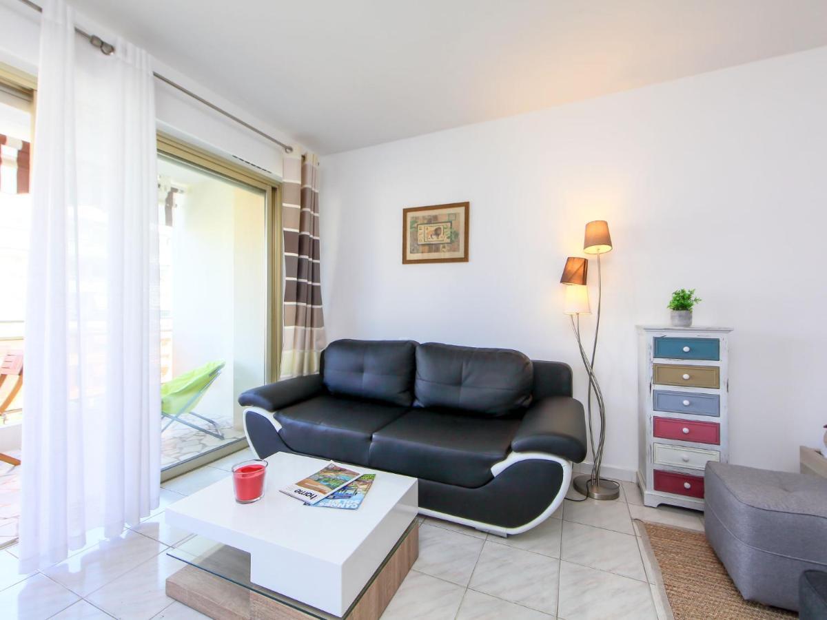 Apartment Lerins By Interhome *
