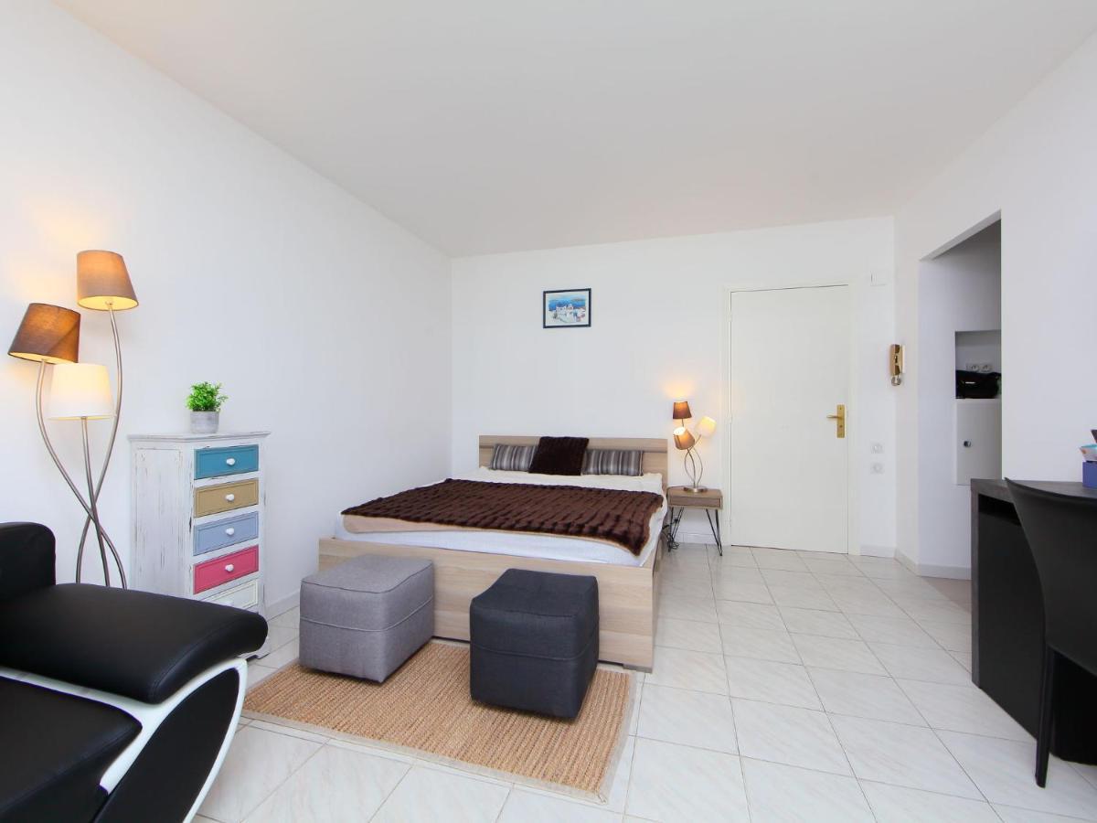 Apartment Lerins By Interhome Cannes