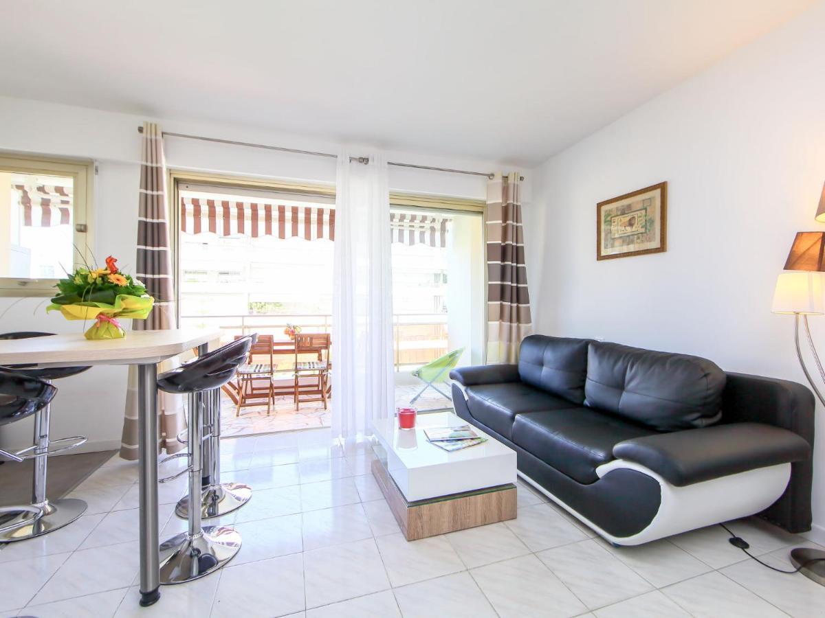 Apartment Lerins By Interhome *