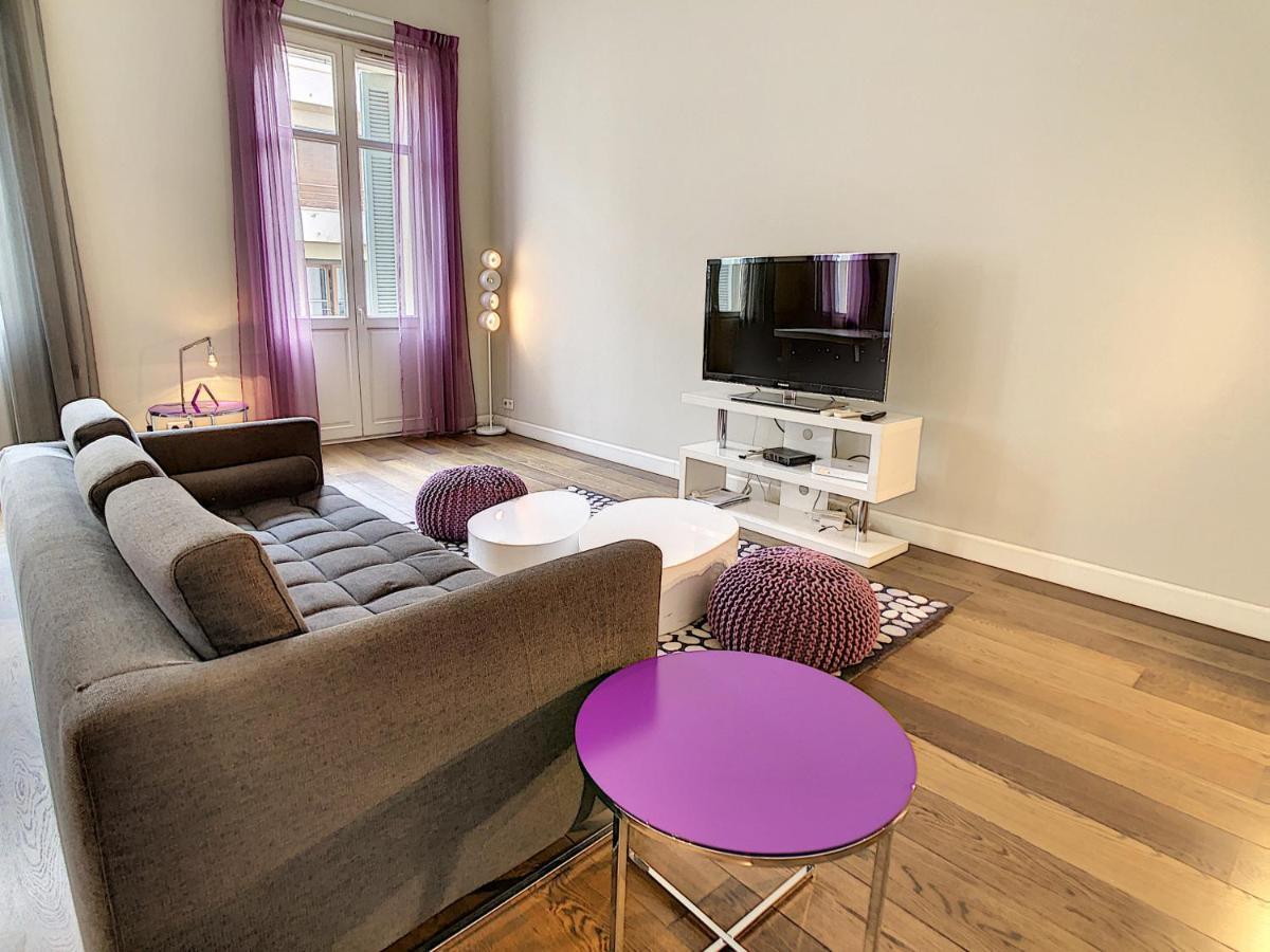 Apartment Le Cid 3p Cir3374 *