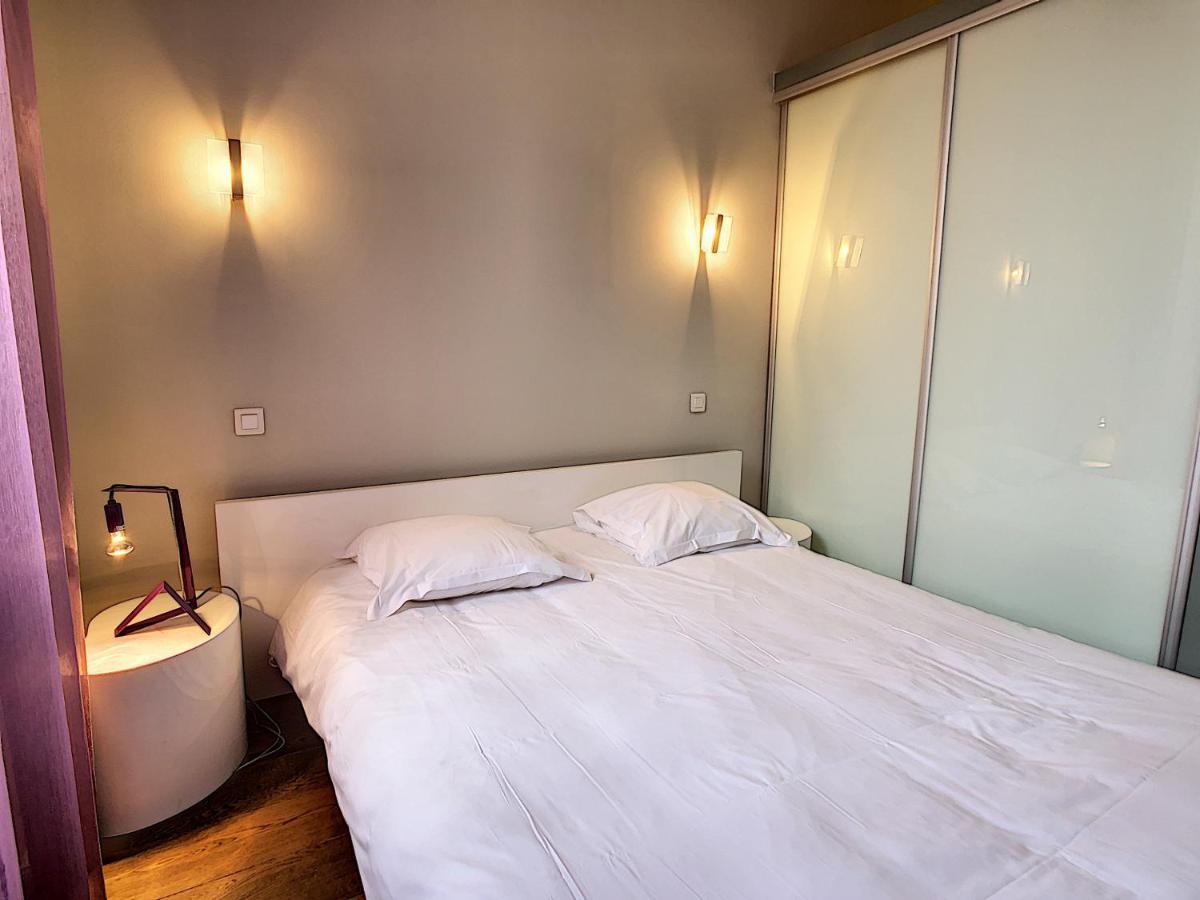 Le Cid 3p Cir3374 Apartment *