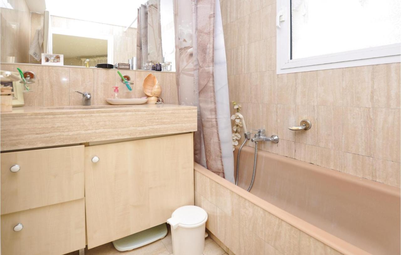 Apartamento Awesome In With Kitchen Cannes