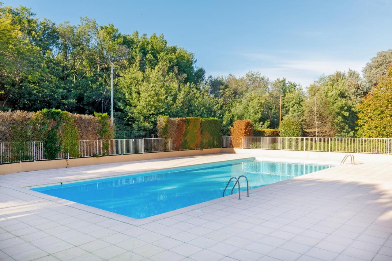 Grand Parc Yourhosthelper Apartment Cannes