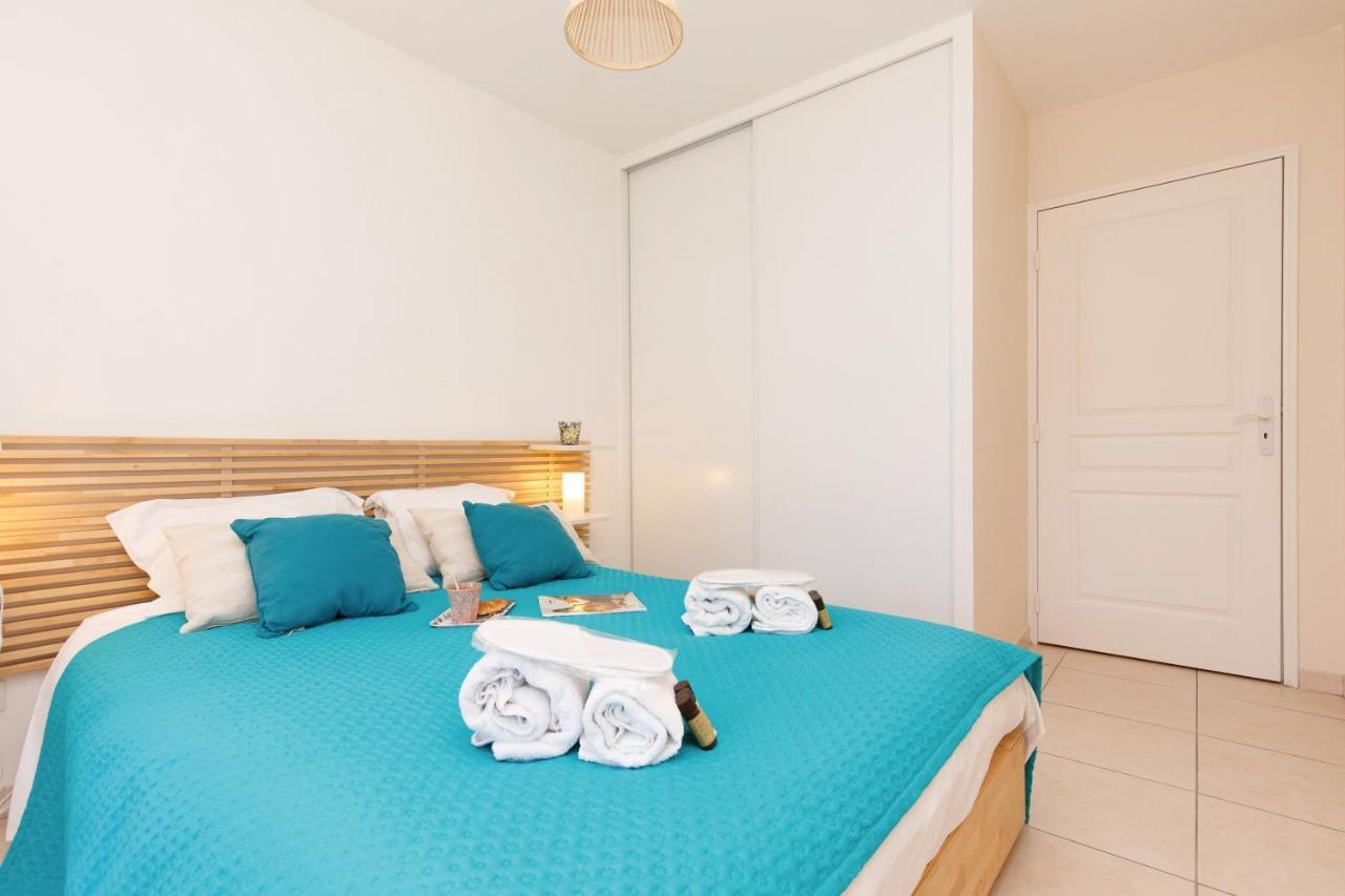 Grand Parc Yourhosthelper Cannes