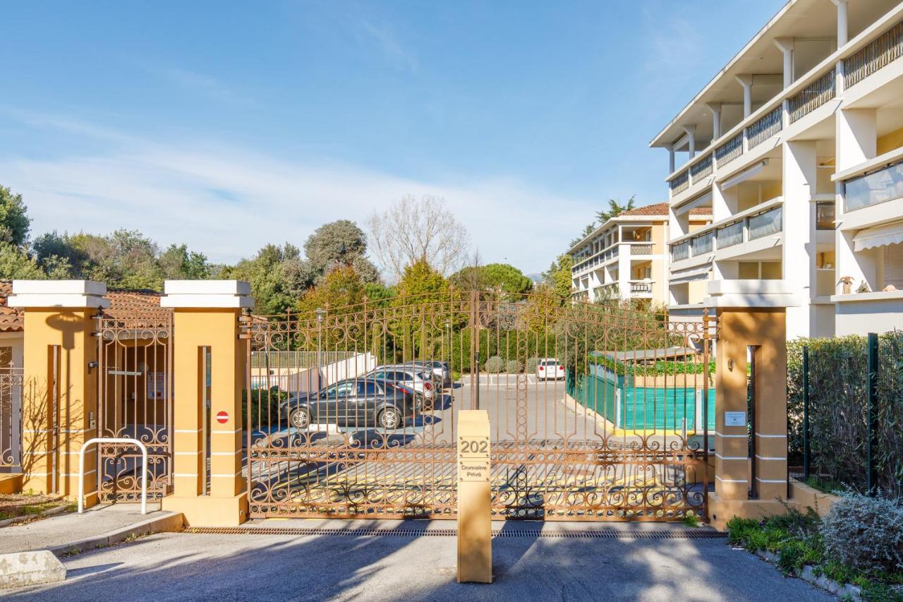 Apartment Grand Parc Yourhosthelper *