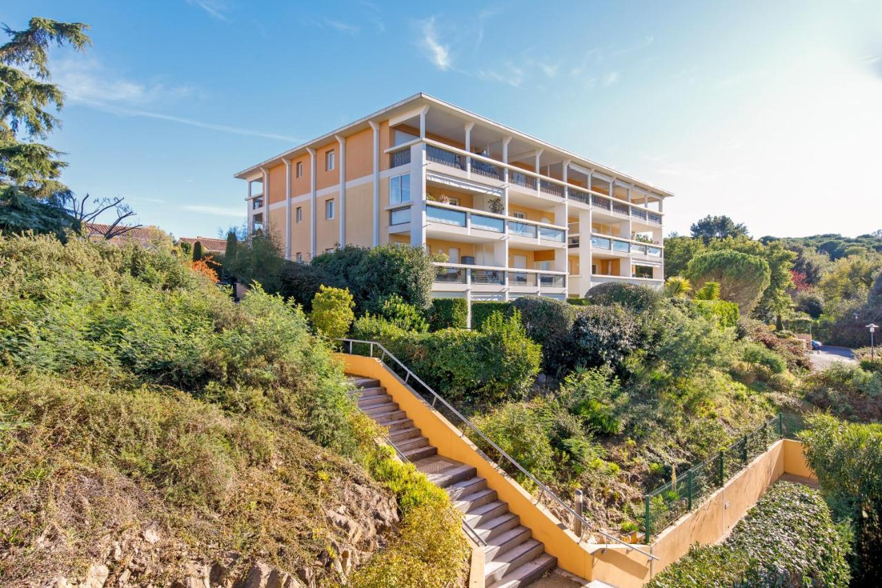 Grand Parc Yourhosthelper Cannes