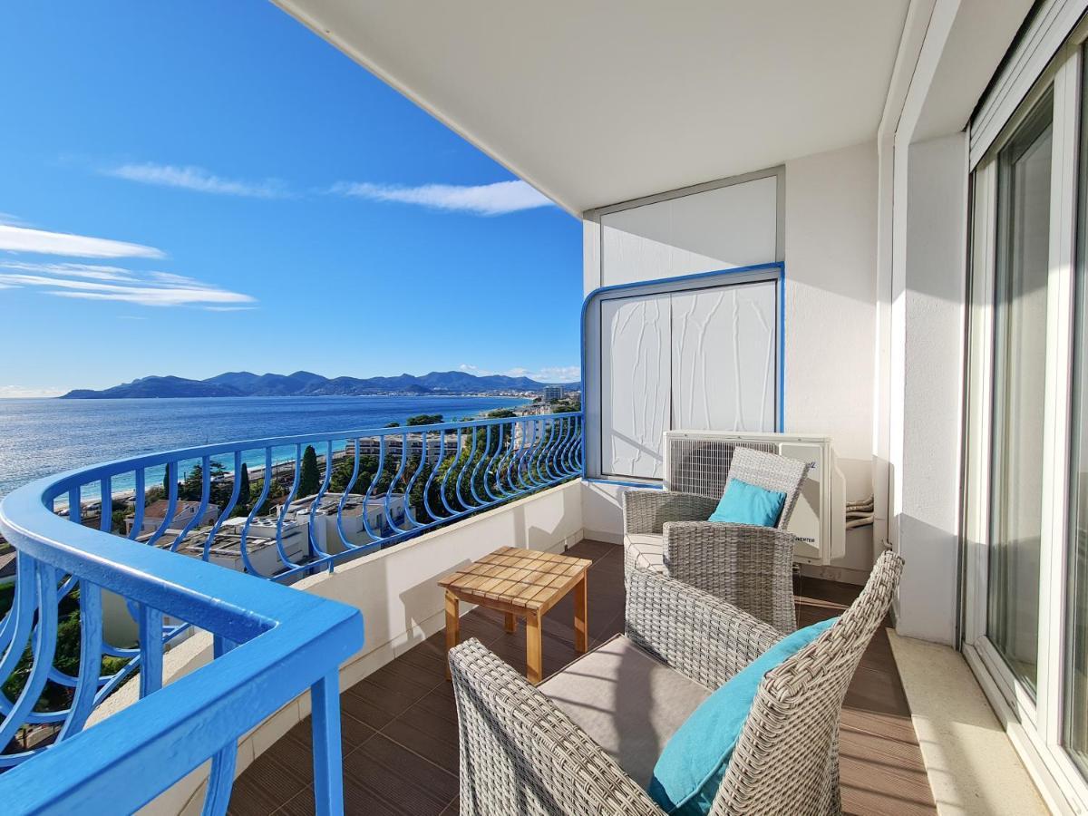 Appartement Western - Panoramic View