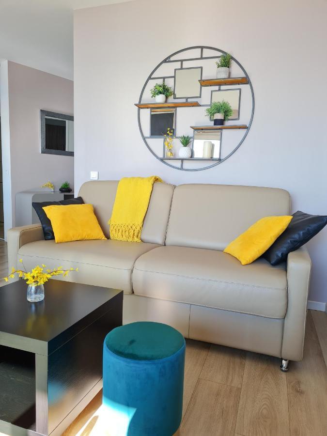Appartement Western - Panoramic View