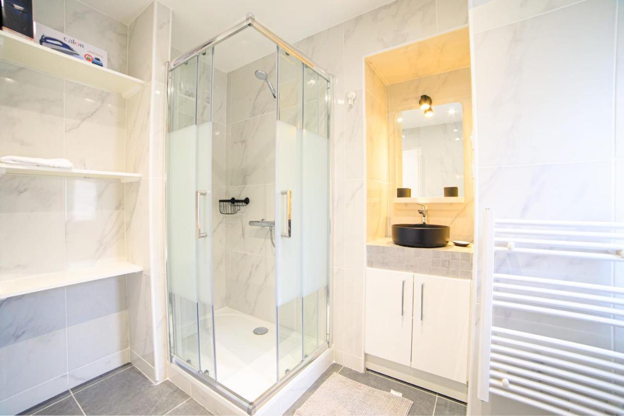 Apartment Guestready - Luminous And Renovated In The Center Of