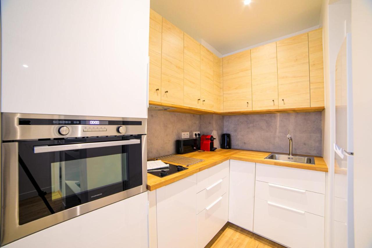 Guestready - Luminous And Renovated In The Center Of *