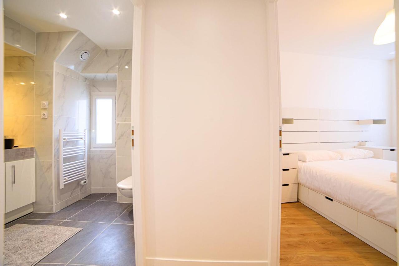 Guestready - Luminous And Renovated In The Center Of Apartment