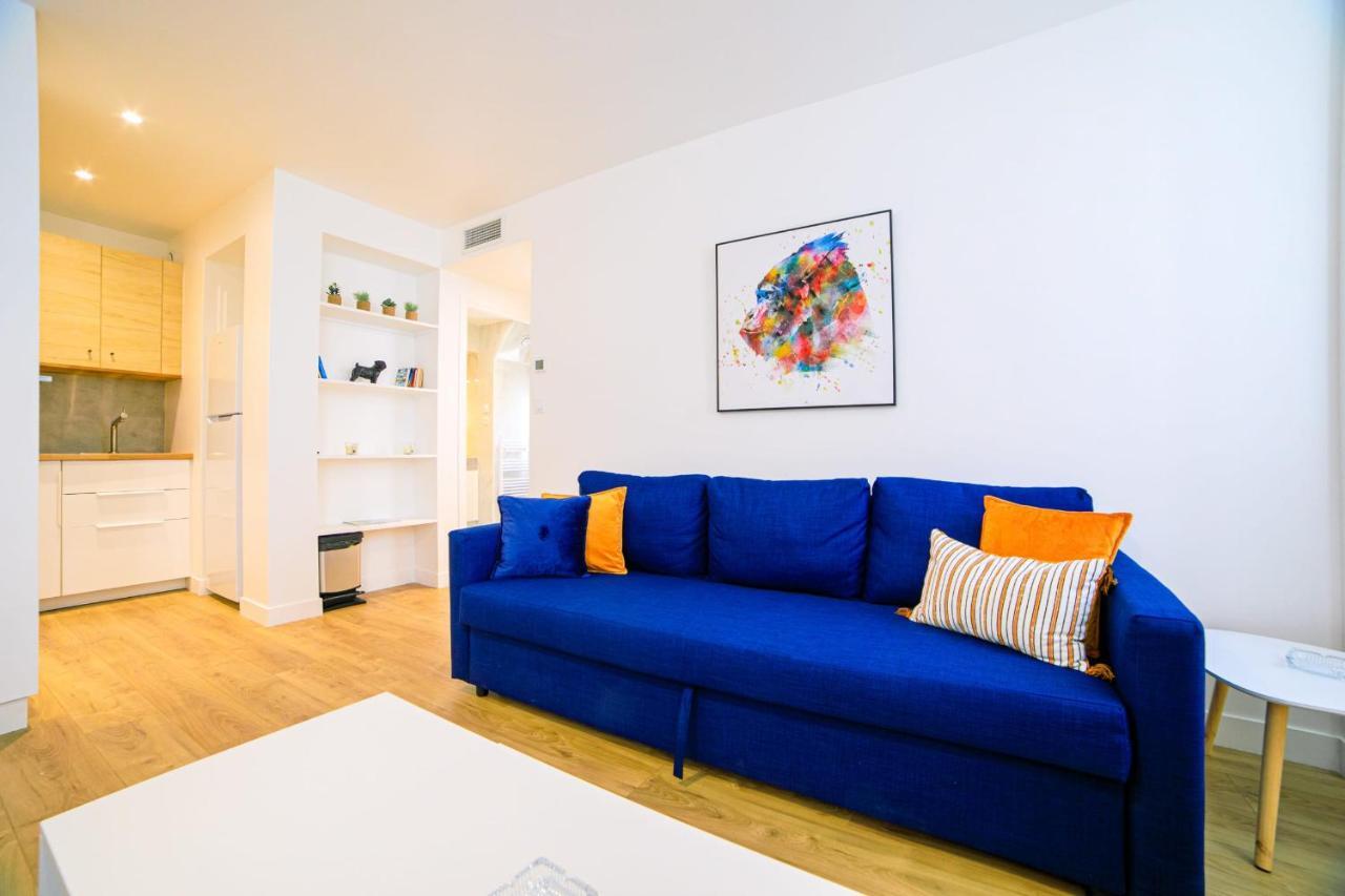 Guestready - Luminous And Renovated In The Center Of Apartment